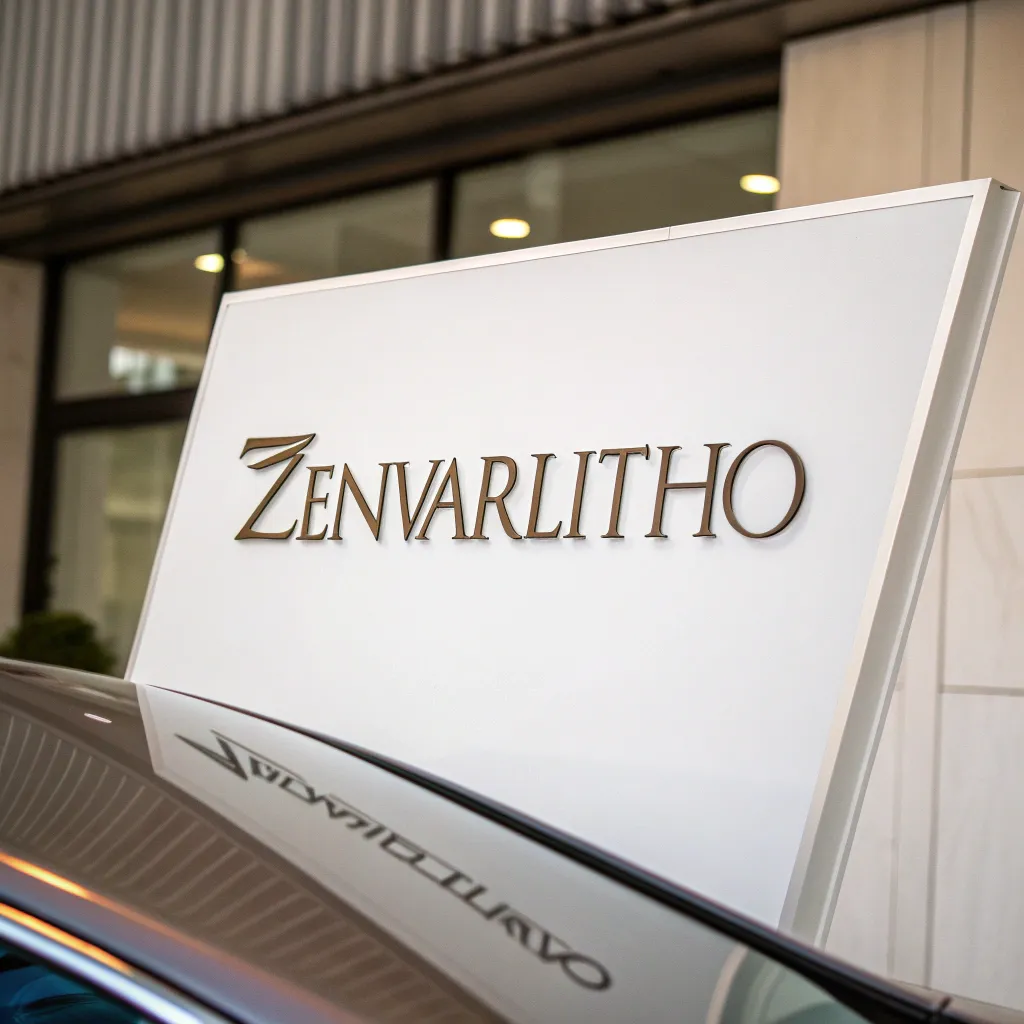 ZENVARLITHO Logo