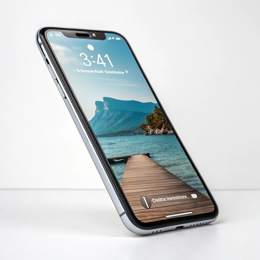 Phone icon