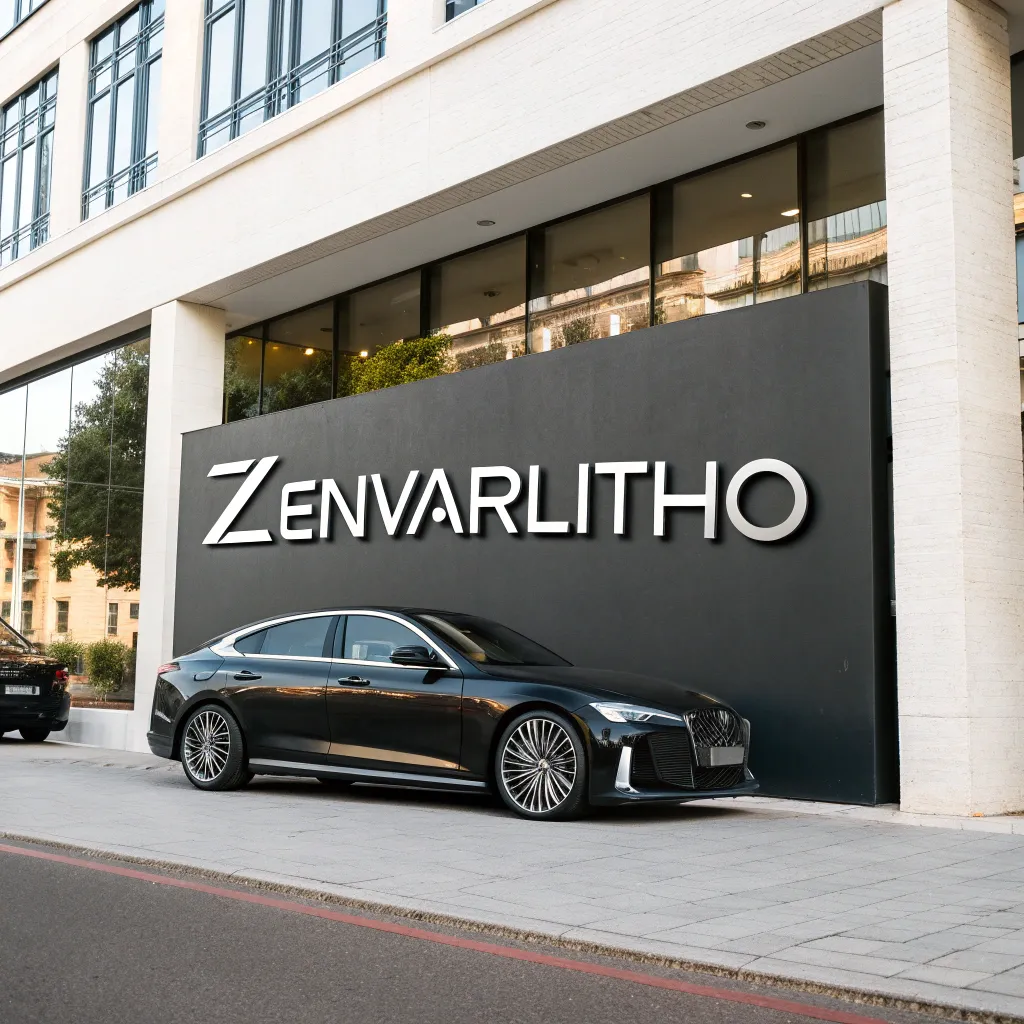 ZENVARLITHO logo